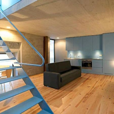 Breiner 310 Downtown Porto Boutique Apartments Buitenkant foto