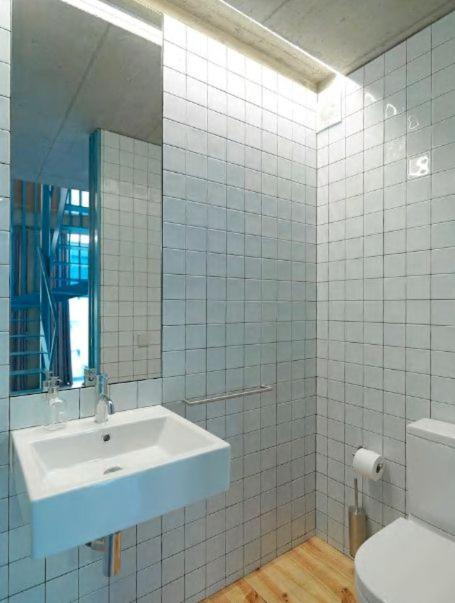 Breiner 310 Downtown Porto Boutique Apartments Buitenkant foto