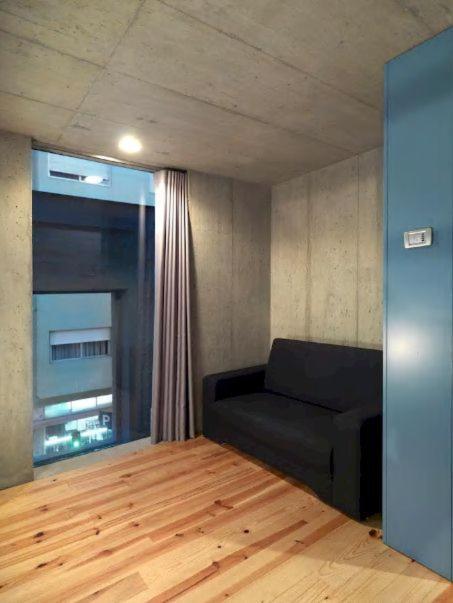 Breiner 310 Downtown Porto Boutique Apartments Buitenkant foto
