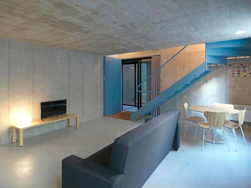 Breiner 310 Downtown Porto Boutique Apartments Buitenkant foto