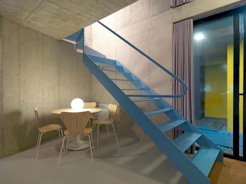 Breiner 310 Downtown Porto Boutique Apartments Buitenkant foto
