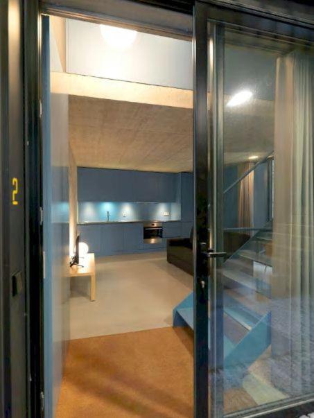 Breiner 310 Downtown Porto Boutique Apartments Buitenkant foto
