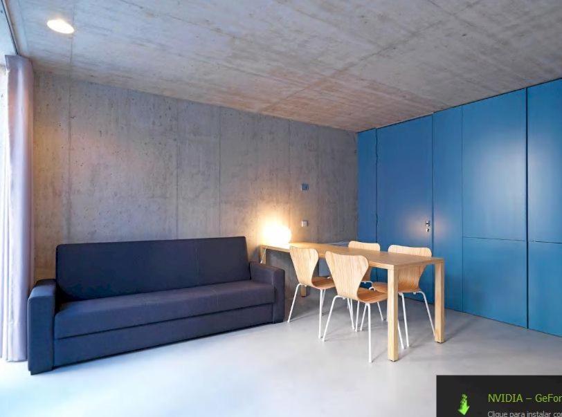 Breiner 310 Downtown Porto Boutique Apartments Buitenkant foto