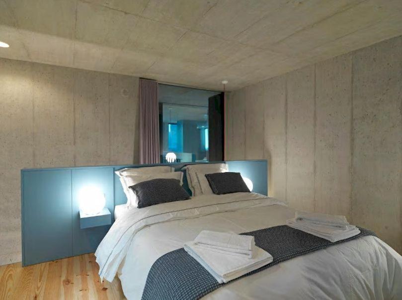 Breiner 310 Downtown Porto Boutique Apartments Buitenkant foto