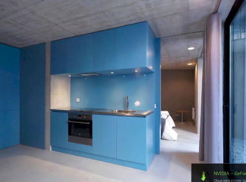 Breiner 310 Downtown Porto Boutique Apartments Buitenkant foto