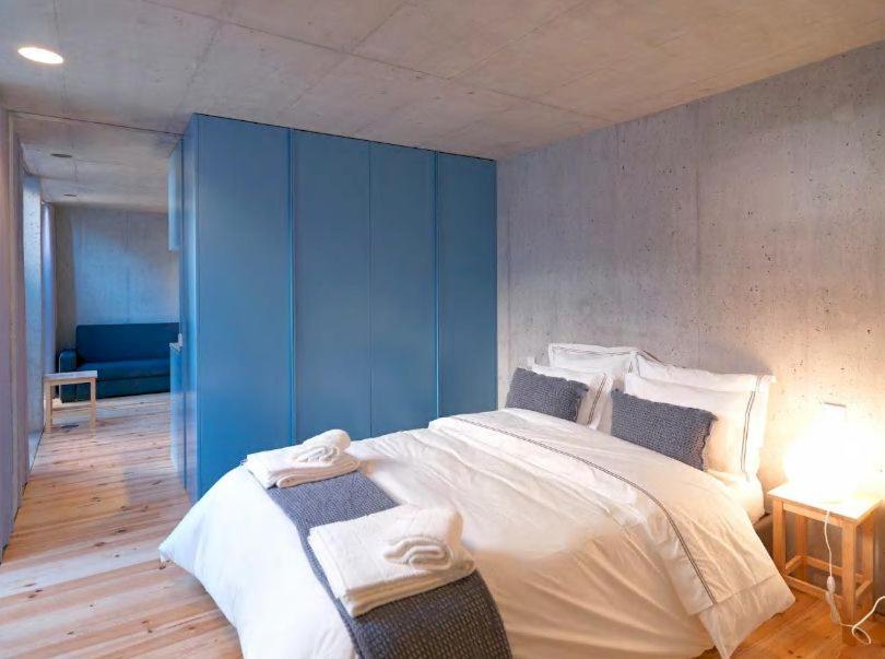 Breiner 310 Downtown Porto Boutique Apartments Buitenkant foto