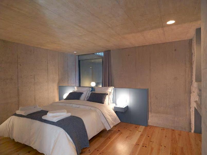 Breiner 310 Downtown Porto Boutique Apartments Buitenkant foto