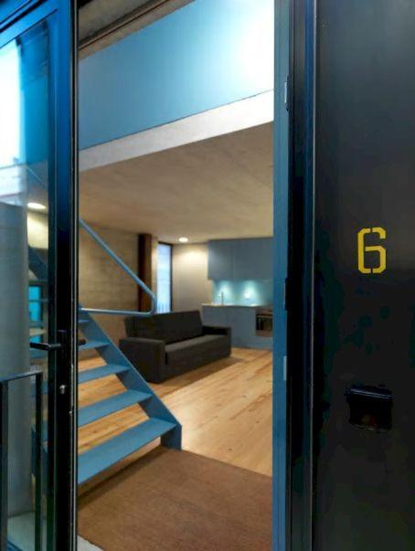 Breiner 310 Downtown Porto Boutique Apartments Buitenkant foto