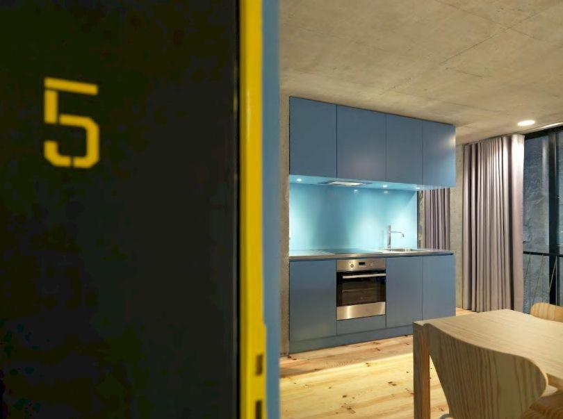 Breiner 310 Downtown Porto Boutique Apartments Buitenkant foto
