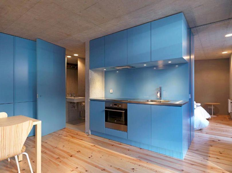 Breiner 310 Downtown Porto Boutique Apartments Buitenkant foto