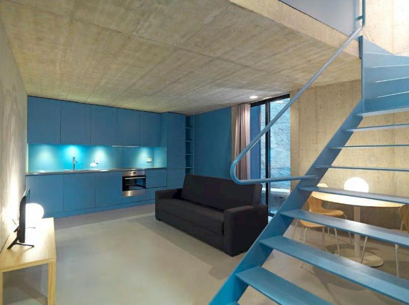 Breiner 310 Downtown Porto Boutique Apartments Buitenkant foto