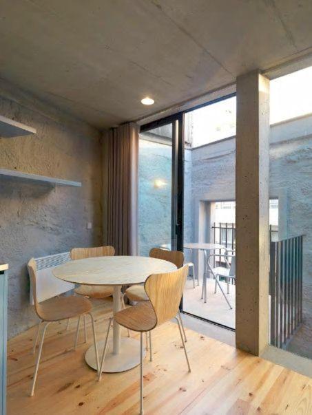 Breiner 310 Downtown Porto Boutique Apartments Buitenkant foto
