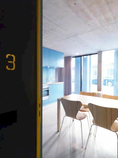 Breiner 310 Downtown Porto Boutique Apartments Buitenkant foto