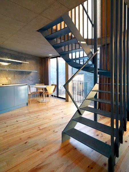 Breiner 310 Downtown Porto Boutique Apartments Buitenkant foto