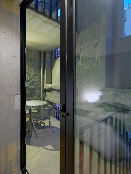 Breiner 310 Downtown Porto Boutique Apartments Buitenkant foto