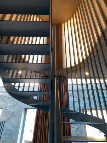 Breiner 310 Downtown Porto Boutique Apartments Buitenkant foto